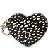  Ciondollini ciondolo a forma di borsa 12 cm Variante black