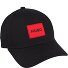  Men-X Cappello da baseball 26.5 cm Variante black
