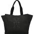 Borsa shopper L 50 cm Variante black Borsa shopper L 50 cm Variante black
