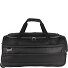  Miigo 2-Wheel Holdall 69 cm Variante nachtschwarz