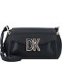  Downtown Borsa a tracolla Pelle 21 cm Variante blk-gold