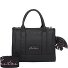  Eco Square Borsetta 26 cm Variante black