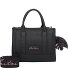  Square Borsetta 26 cm Variante black