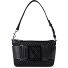  Susy Borsa a spalla 23 cm Variante black black