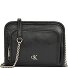 Utility Borsa a tracolla Pelle 34 cm Variante black Utility Borsa a tracolla Pelle 34 cm Variante black