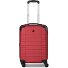 Amplar Evo 4 ruote Carrello della cabina S 53 cm con piega di espansione Variante ruby Amplar Evo 4 ruote Carrello della cabina S 53 cm con piega di espansione Variante ruby