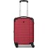  Amplar Evo 4 ruote Carrello della cabina S 53 cm con piega di espansione Variante ruby