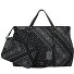Borsa shopper 46 cm Variante nero Borsa shopper 46 cm Variante nero