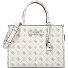 Silia Borsetta 34 cm Variante vanilla logo Silia Borsetta 34 cm Variante vanilla logo