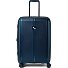  Paris 4 ruote Carrello 69 cm con piega di espansione Variante blue metallic