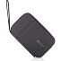  Custodia per passaporto RFID 13 cm Variante black