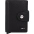  Ray Custodia per carta di credito Protezione RFID 7 cm Variante black