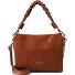  Boheme Borsetta Vera Pelle 22.5 cm Variante cognac