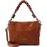  Boheme Borsetta Pelle 22.5 cm Variante cognac