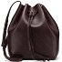 Monogram Borsa borsa borsa Pelle 40 cm Variante burgundy Monogram Borsa borsa borsa Pelle 40 cm Variante burgundy