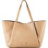  Borsa shopper M Pelle 50 cm Variante earthy taupe