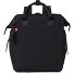  String Orizuru Zaino da giorno 37.5 cm Scomparto per laptop Variante black