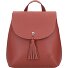 Zaino Ida City 26 cm Variante cognac Zaino Ida City 26 cm Variante cognac
