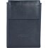 Apache Custodia per carta di credito Pelle 7 cm Variante schwarz Apache Custodia per carta di credito Pelle 7 cm Variante schwarz