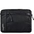  Utility Borsa a tracolla 24.5 cm Variante true black