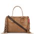  Daily Shopper Borsa shopper 21 cm Variante western