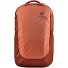  Giga Zaino da giorno 48 cm Vano porta PC Variante copper-oak