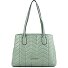  Petal Re Borsa a spalla 35 cm Variante giada