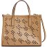  TH City Borsa shopper 27 cm Variante safari canvas