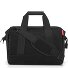  Allrounder Borsa da viaggio Weekender M 40 cm Variante mesh black
