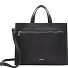  Paulina Borsa shopper 36 cm Variante schwarz