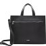 Paulina Borsa shopper 36 cm Variante schwarz Paulina Borsa shopper 36 cm Variante schwarz