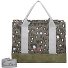  Canvas Borsetta 40 cm Variante leo jungle