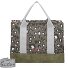 Canvas Borsetta 40 cm Variante leo jungle Canvas Borsetta 40 cm Variante leo jungle