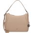  Hanna Borsa a tracolla Pelle 35 cm Variante creme