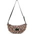 Evenes Borsa a tracolla 36 cm Variante leo pattern Evenes Borsa a tracolla 36 cm Variante leo pattern