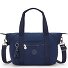  Basic Elevated Art Mini Borsa a spalla 39 cm Variante infinite blue