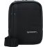  Spectrolite 3.0 Borsa a tracolla 22 cm Variante black