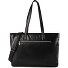  Power Borsa shopper Pelle 43.5 cm Scomparto per laptop Variante schwarz