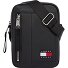 TJM Surplus Borsa a tracolla 17 cm Variante black  TJM Surplus Borsa a tracolla 17 cm Variante black