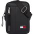  TJM Surplus Borsa a tracolla 17 cm Variante black