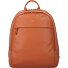 Uppsala Zaino in pelle 42 cm Scomparto per laptop Variante terracotta Uppsala Zaino in pelle 42 cm Scomparto per laptop Variante terracotta