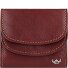  Portafoglio Colorado 7,5 cm in pelle Variante tabacco