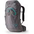 Jade 33 Zaino da trekking S-M 64 cm Variante mist grey Jade 33 Zaino da trekking S-M 64 cm Variante mist grey