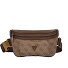  Vezzola Marsupio 23 cm Variante beige-brown