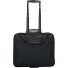 Esplanade 2-Wheel Business Trolley 42 cm Scomparto per laptop Variante deep black  Esplanade 2-Wheel Business Trolley 42 cm Scomparto per laptop Variante deep black