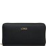  Poema Portafoglio Protezione RFID 19 cm Variante schwarz
