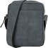  CK Refined Mini Borsa Borsa a tracolla 17 cm Variante grey