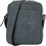 CK Refined Mini Borsa Borsa a tracolla 17 cm Variante grey