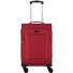  Travel Line 6854 Carrello cabina a 4 ruote 55 cm Variante bordeaux
