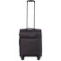  Stratic Light + 4 ruote Carrello della cabina 55 cm Variante black